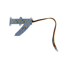  MUKUTA 10 Plus LED Lights