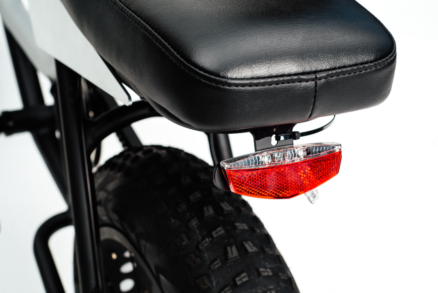 Monday Anza Tail light