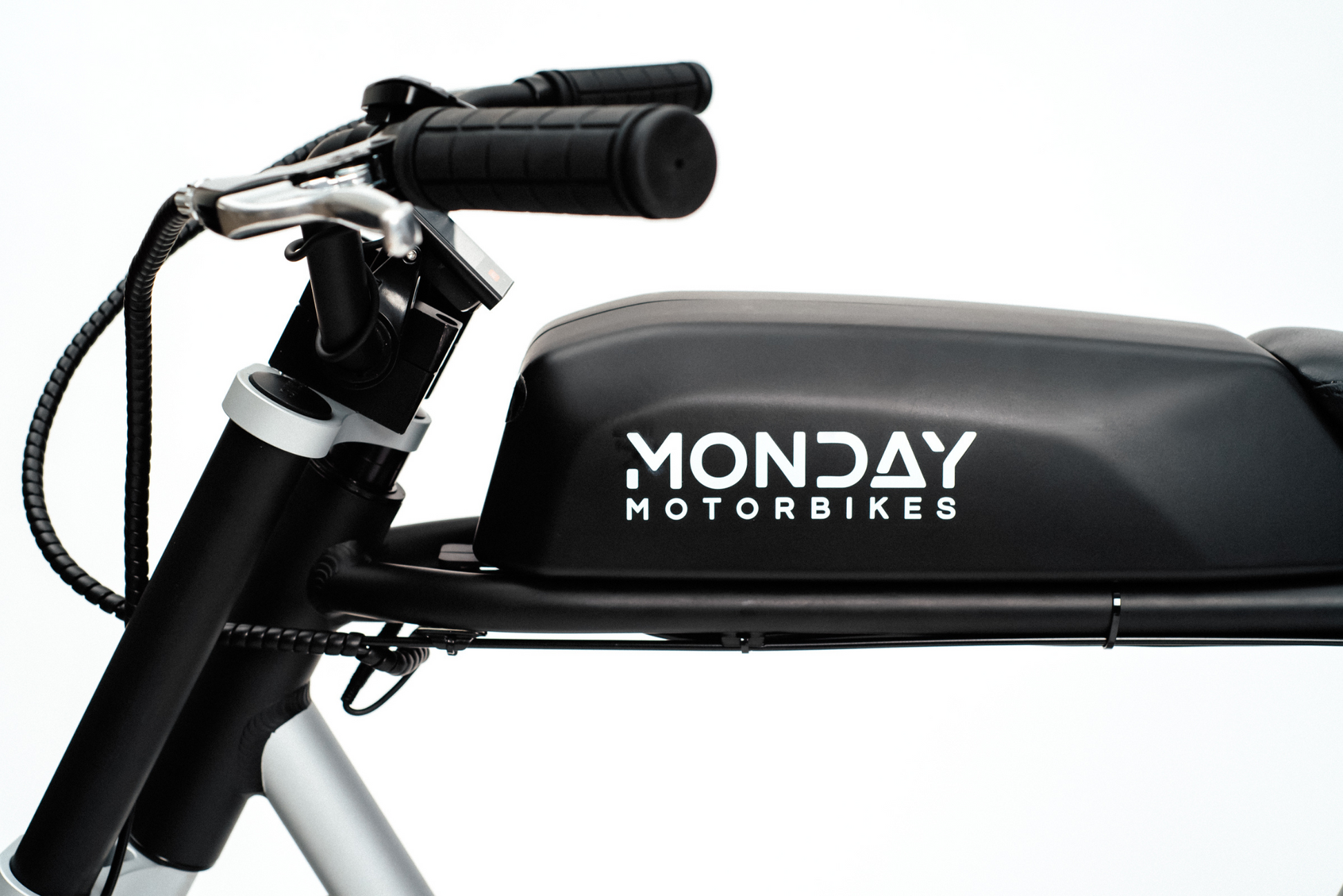 Monday Anza Tank Battery 