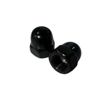  EVOLV Pro V2 Axle Nut