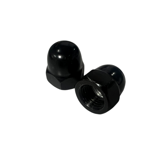 EVOLV Pro V2 Axle Nut