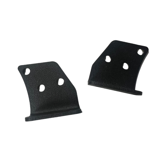 EVOLV Pro V2 Mudguard Mount