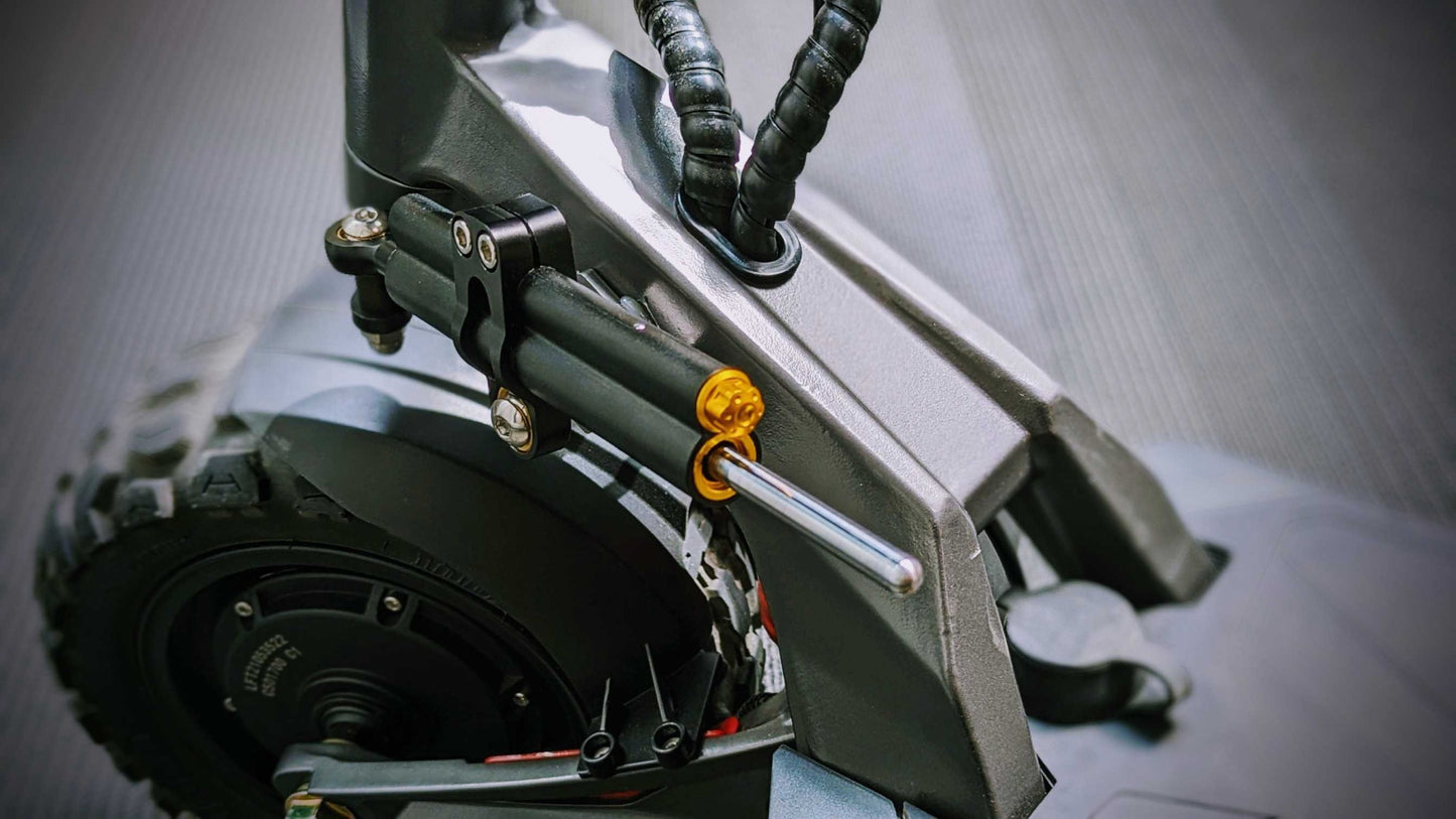 EVOLV Corsa Steering Damper