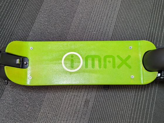 I-MAX S1+