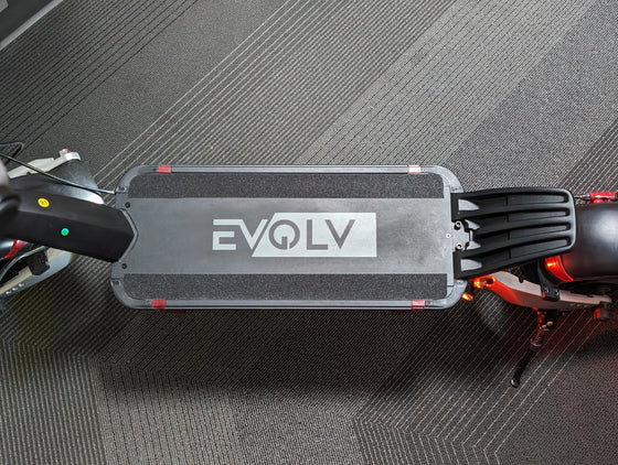EVOLV Pro (18,2Ah)