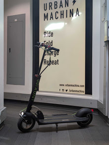  Inokim Quick 3+ Super (Brand New Battery)