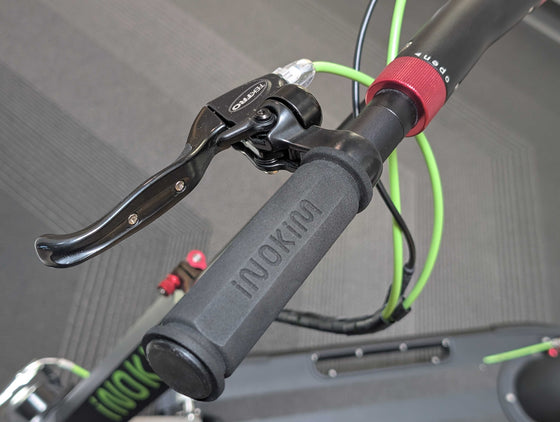 Inokim Quick 3+ Super (Brand New Battery)