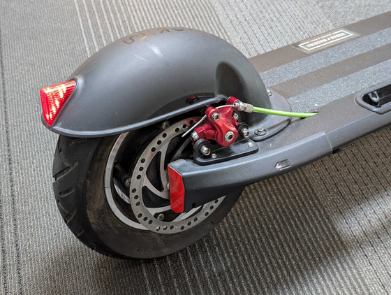 Inokim Quick 3+ Super (Brand New Battery)