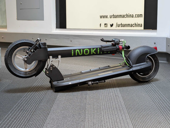 Inokim Quick 3+ Super (Brand New Battery)