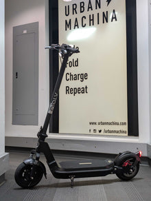  EVOLV Stride (Floor Model)