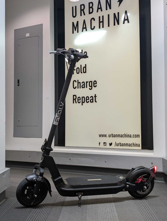 EVOLV Stride (Floor Model)