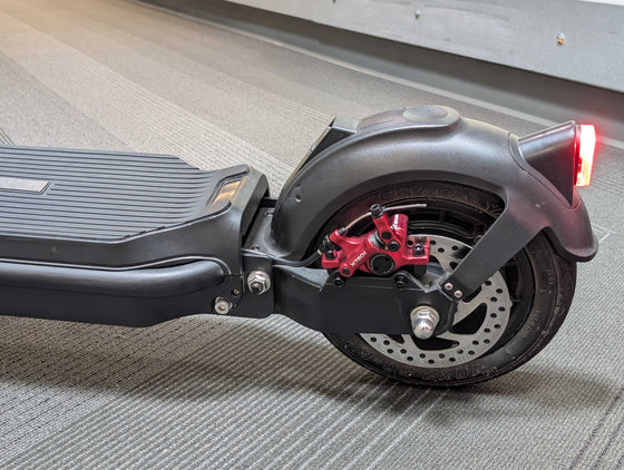 EVOLV Stride (Floor Model)