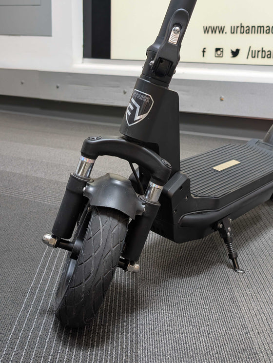 EVOLV Stride (Floor Model)