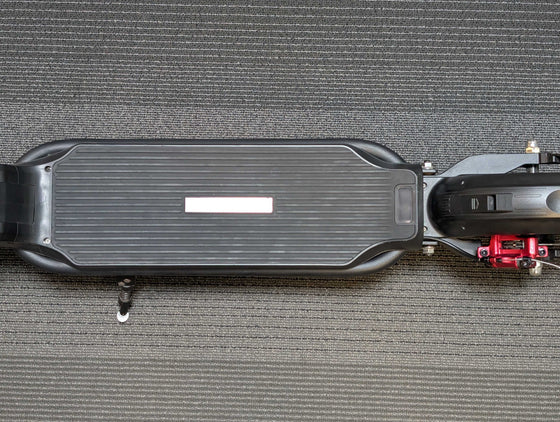EVOLV Stride (Floor Model)