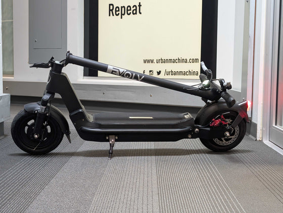 EVOLV Stride (Floor Model)