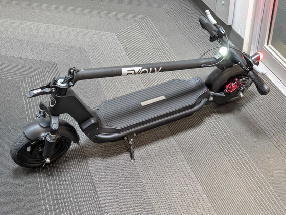 EVOLV Stride (Floor Model)