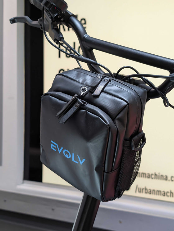 EVOLV E-Rhino Dual Motor