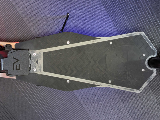 EVOLV E-Rhino Dual Motor