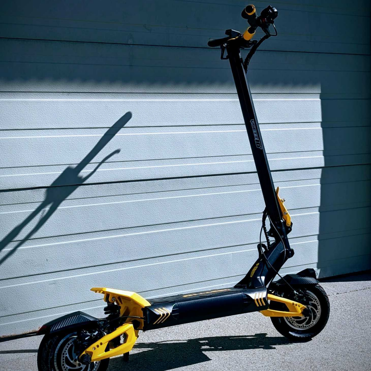 VSETT 10+ Dual Motor