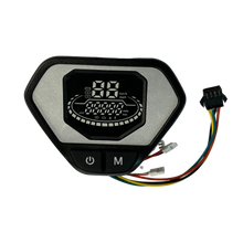  EVOLV Stride Display