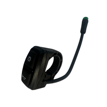  EVOLV Terra Horn/Light Switch