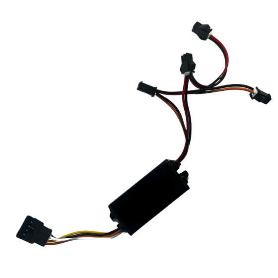 EVOLV Terra Module Wires