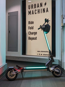  Tiger 10 Pro Electric Scooter