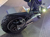  Tiger 10 Pro Electric Scooter Front Tire