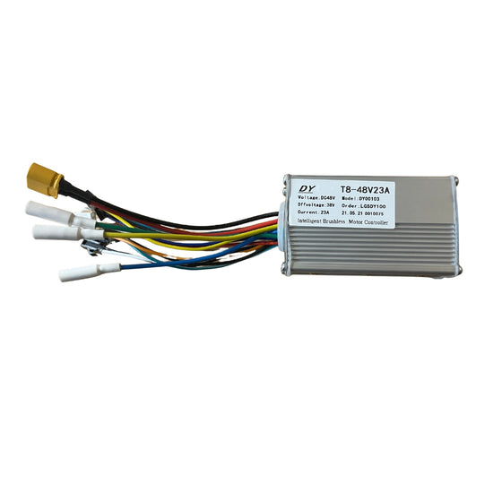 Evolv City Plus Controller