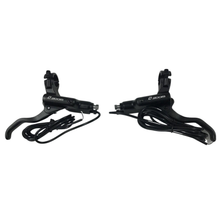  Palanca de freno hidráulico EVOLV Pro-R