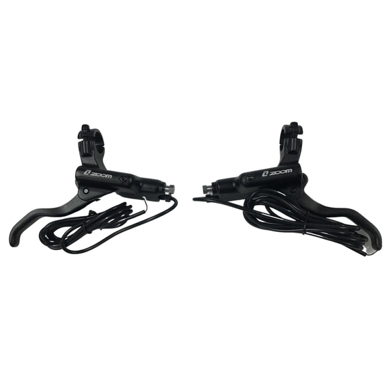 Palanca de freno hidráulico EVOLV Pro-R