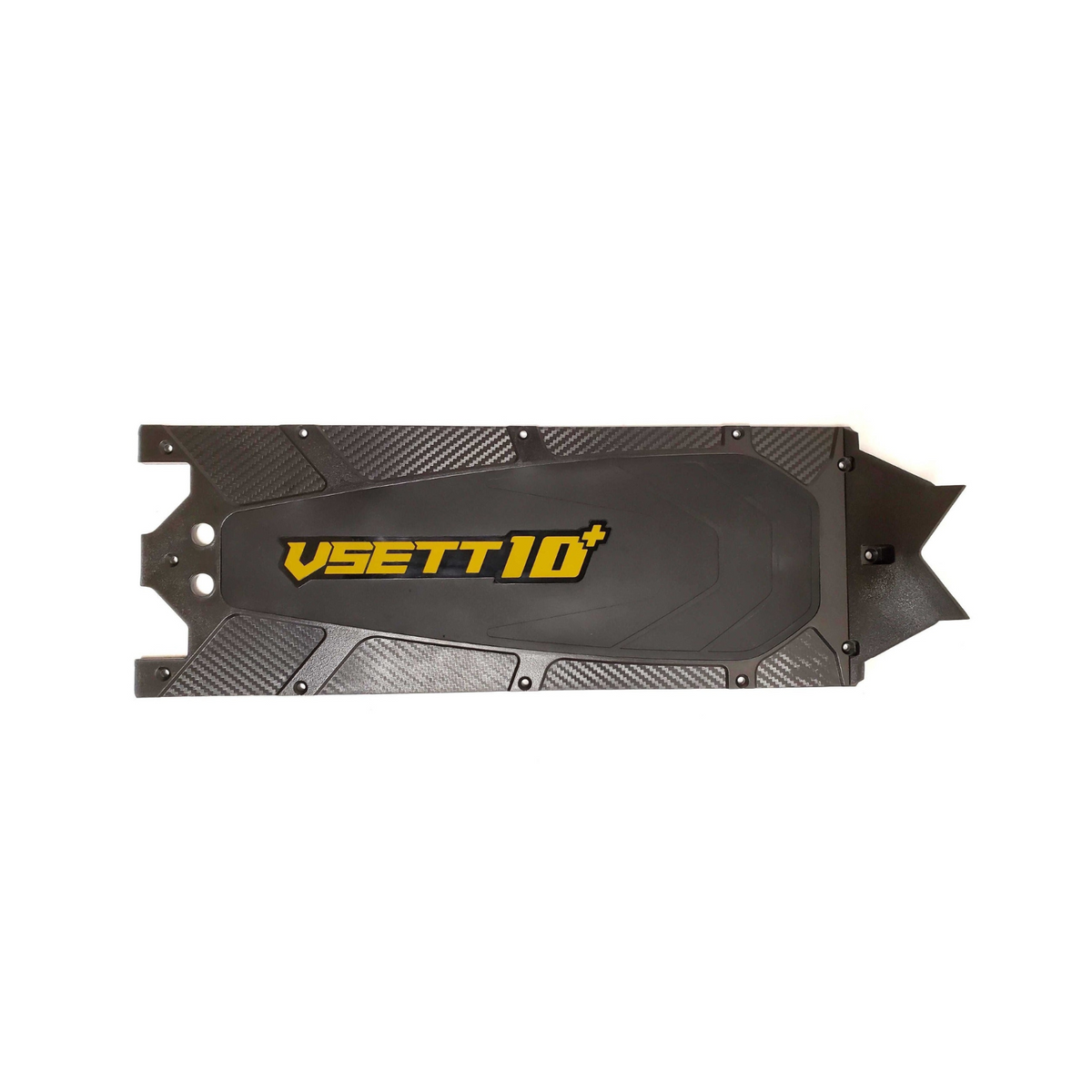 VSETT 10+ Deck Cover