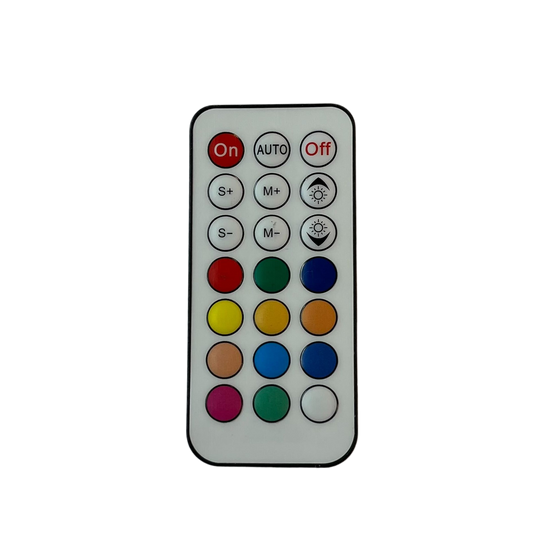 EVOLV Pro V2 Light Remote