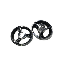  EVOLV Tour Front Wheel Assembly