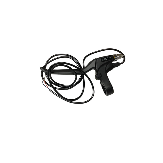 EVOLV Sprint Brake Lever