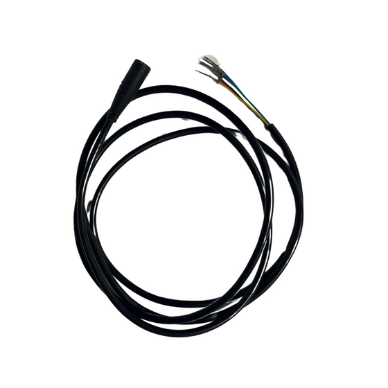 VSETT 8 Throttle Wire