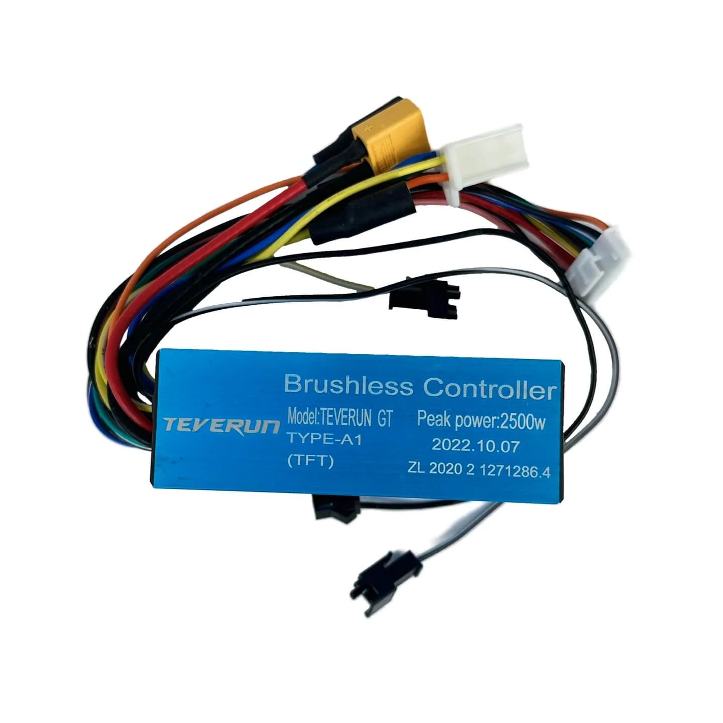 Teverun Fighter 11 Controller
