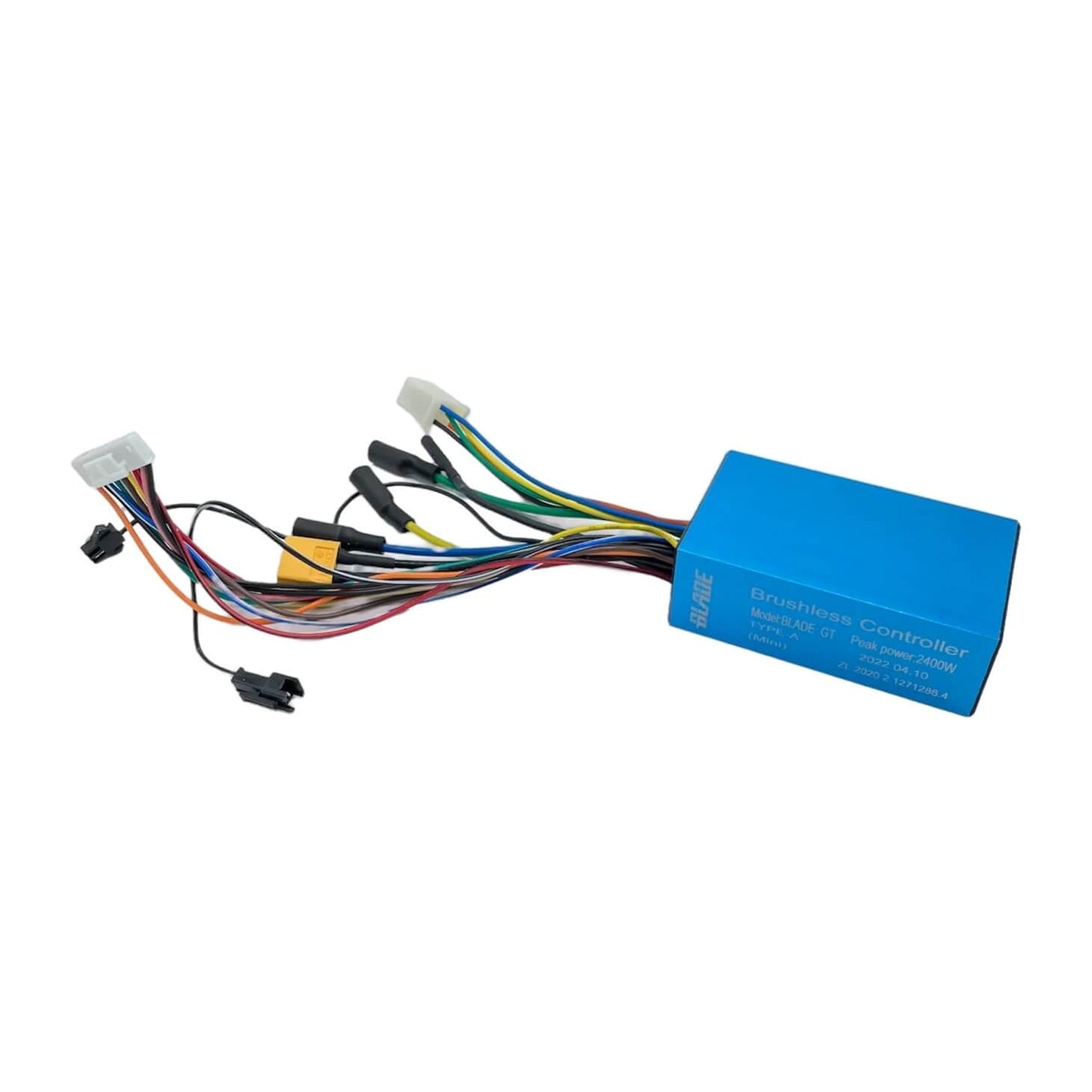 Teverun Fighter 11 Controller