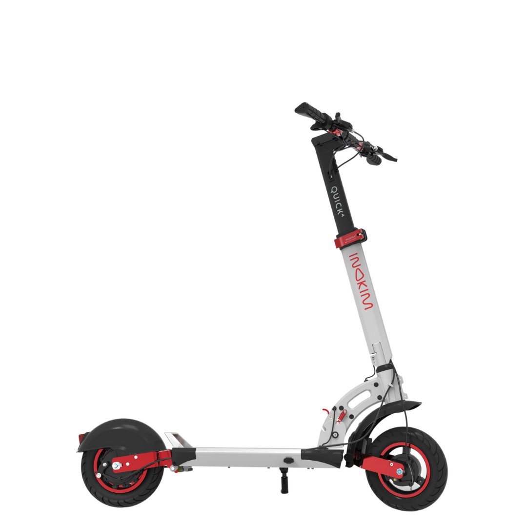 INOKIM Quick 4 Electric Scooter