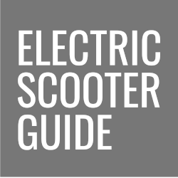  Electric Scooter Guide