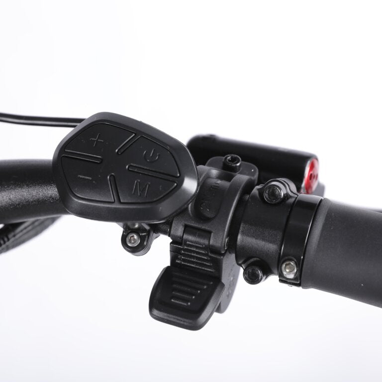 Teverun Fighter 11 2.0