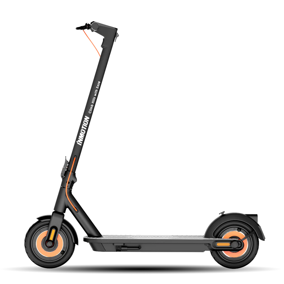 Inmotion Climber