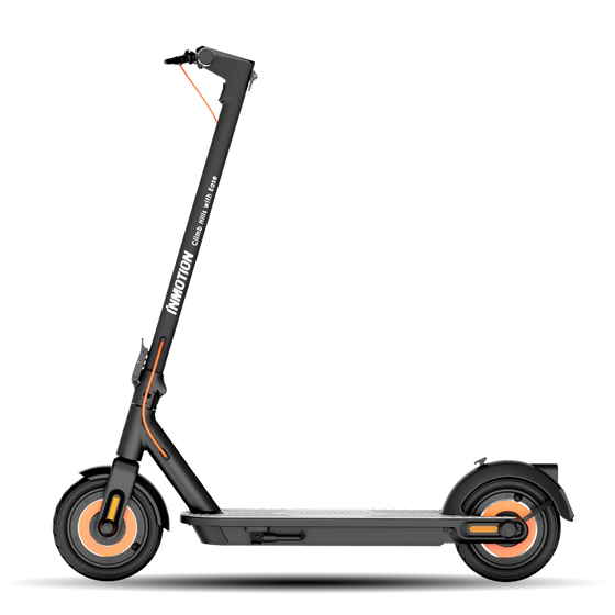 Inmotion Climber