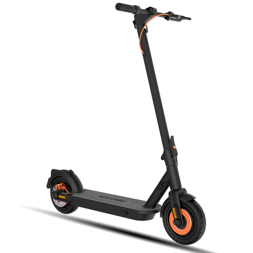 Inmotion Climber