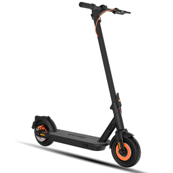 Inmotion Climber