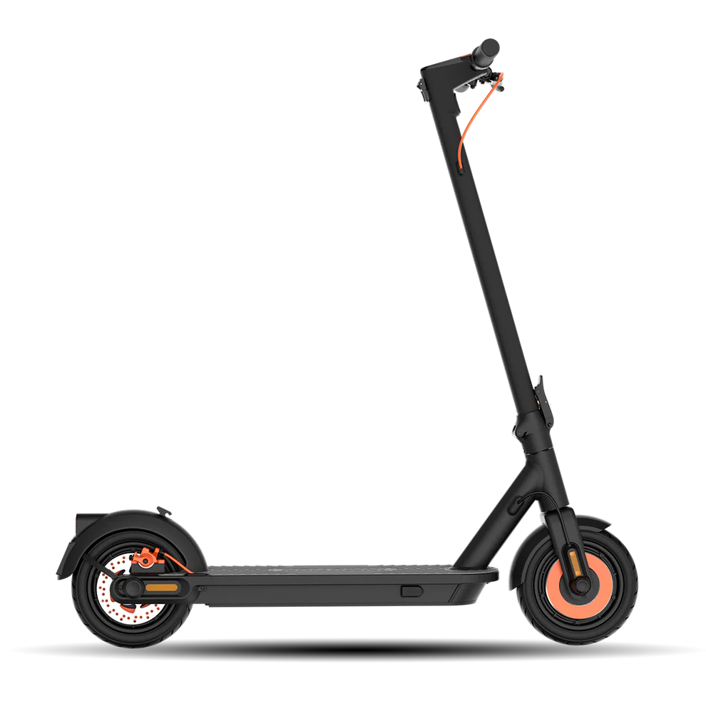 Inmotion Climber