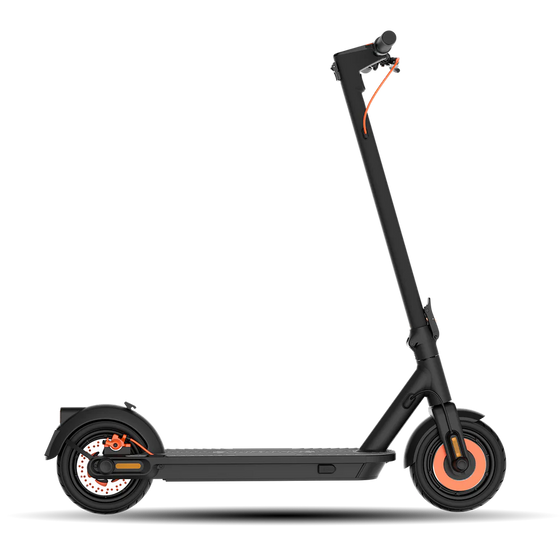 Inmotion Climber