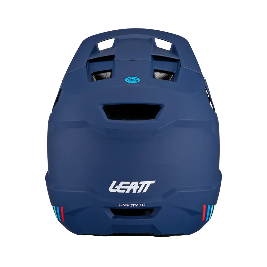 Casco de protección de gravedad Leatt 1.0