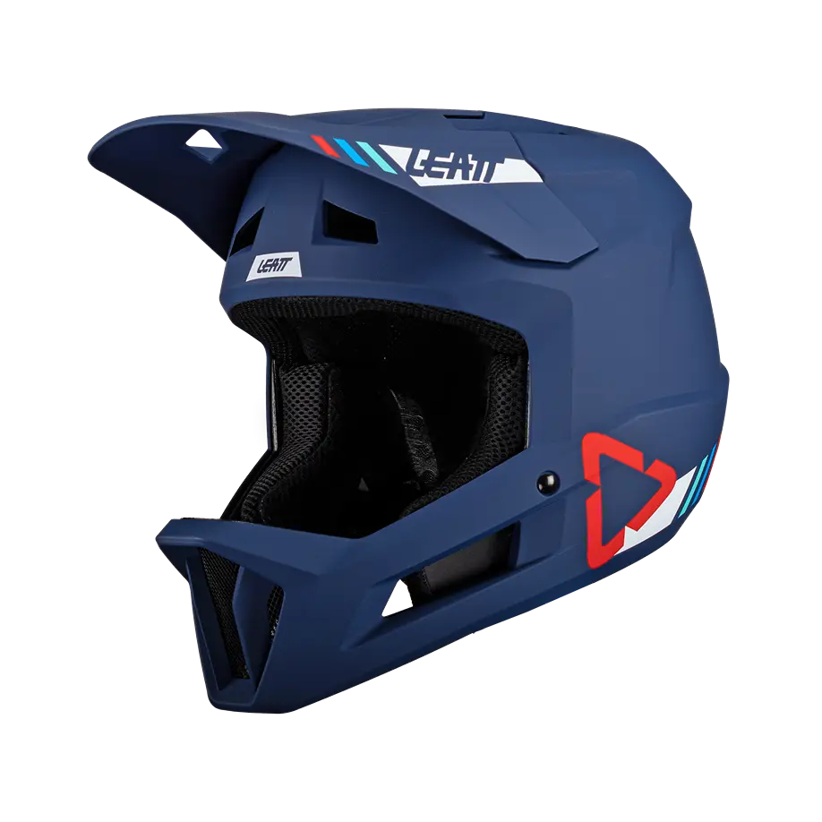 Casco de protección de gravedad Leatt 1.0