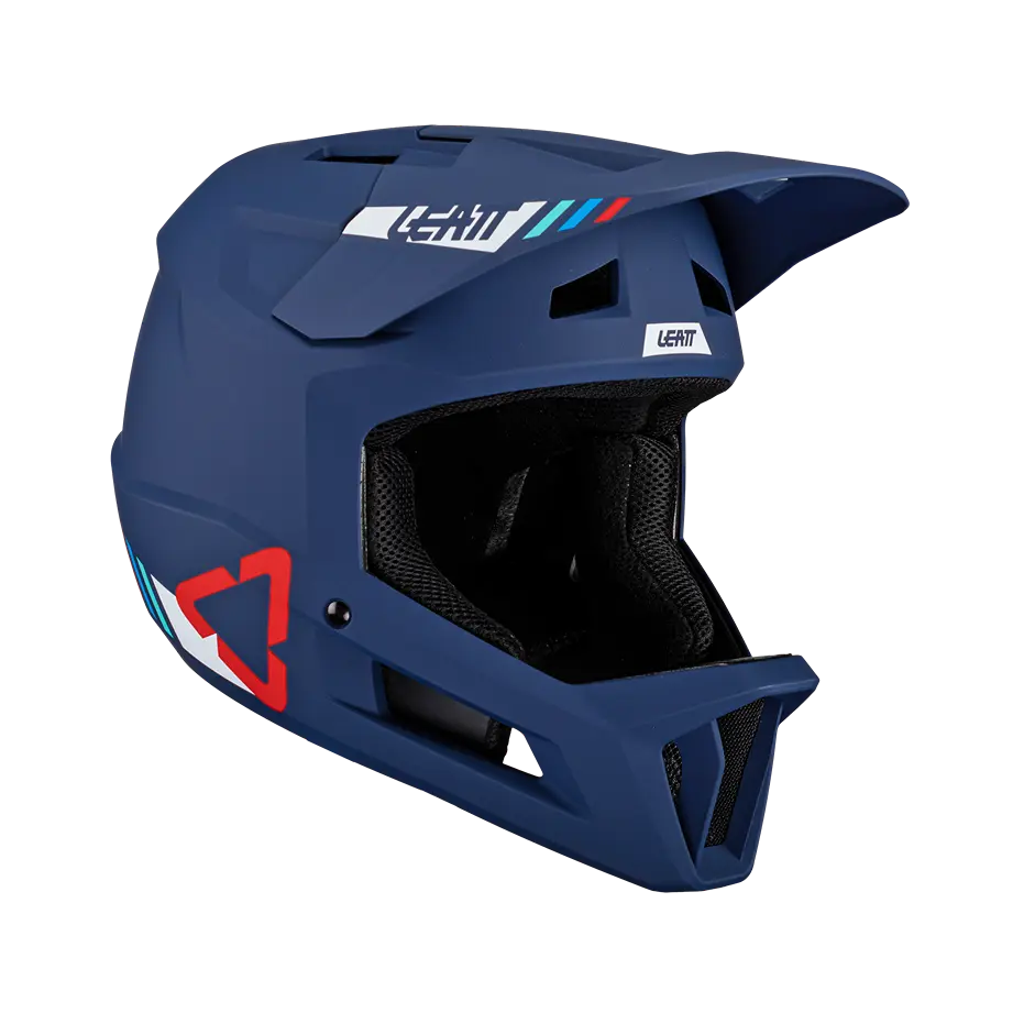 Casco de protección de gravedad Leatt 1.0